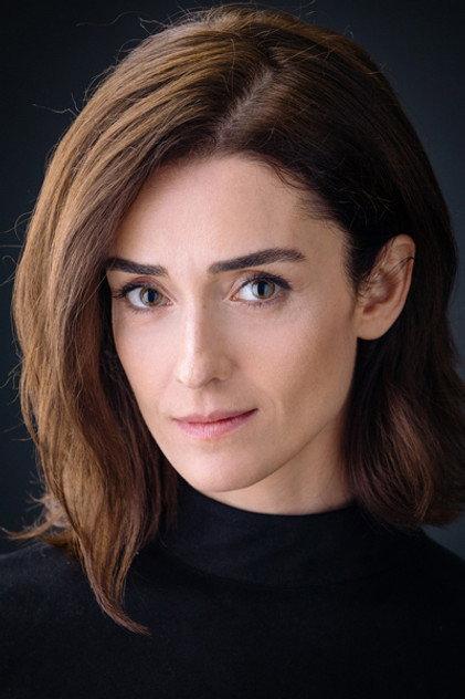 Ana Papadopulu - Actor Profile Photo