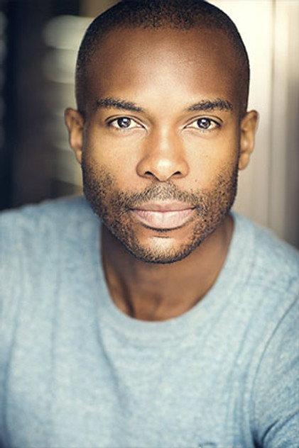 Cornelius Macarthy - Actor Profile Photo