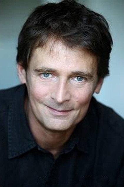William Coryn - Actor Profile Photo