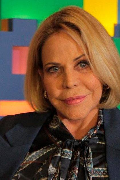 Claudete Troiano - Actor Profile Photo