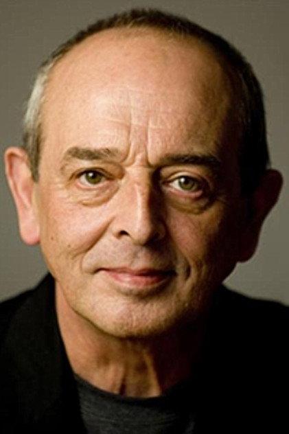 Dominique Serrand - Actor Profile Photo
