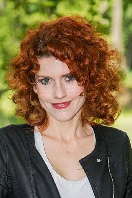 Agnieszka Wielgosz - Actor Profile Photo