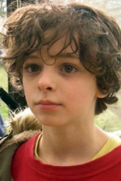 Arnaud Marciszewer - Actor Profile Photo