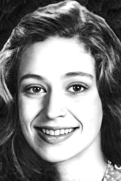 Harriet Hall - Actor Profile Photo