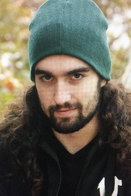 Travis Mathers - Actor Profile Photo