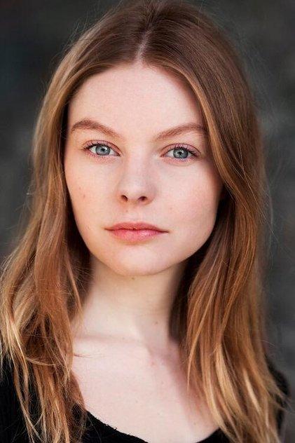 Nell Hudson - Actor Profile Photo