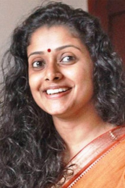 Shelly Kishore - Actor Profile Photo