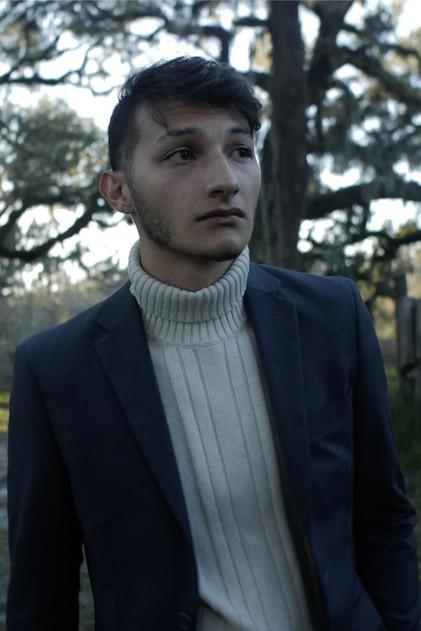 Shawn Tapias - Actor Profile Photo