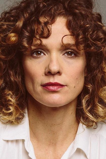 Valeria Alonso - Actor Profile Photo