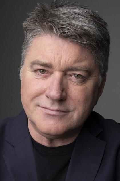 Pat Shortt - Actor Profile Photo