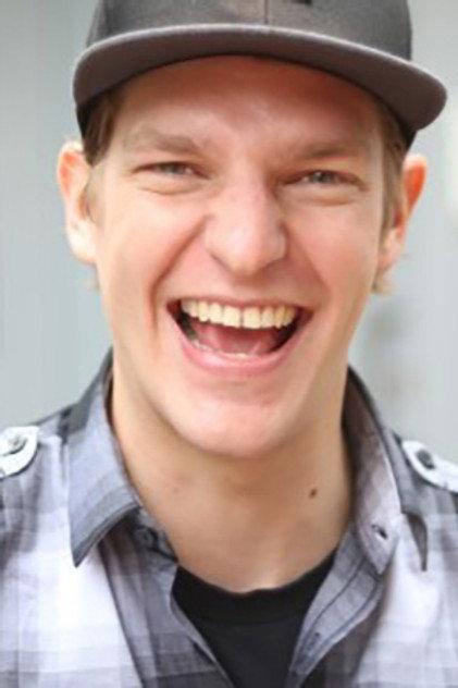 Michael Krogmann - Actor Profile Photo