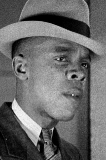 Edwin Cary - Actor Profile Photo