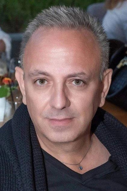 Yorgos Makris - Actor Profile Photo