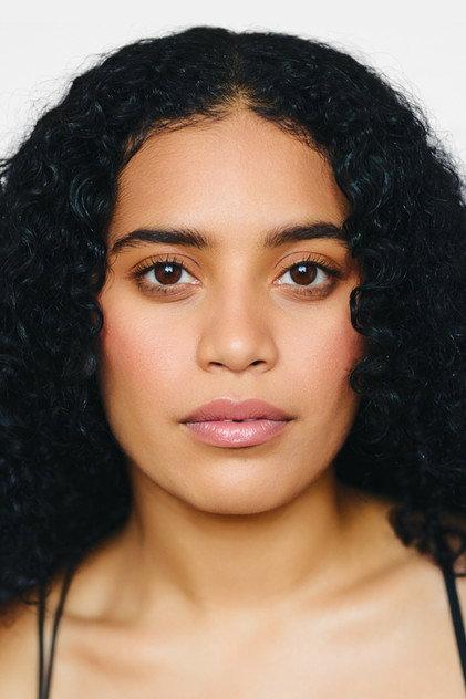 Kat Khan - Actor Profile Photo