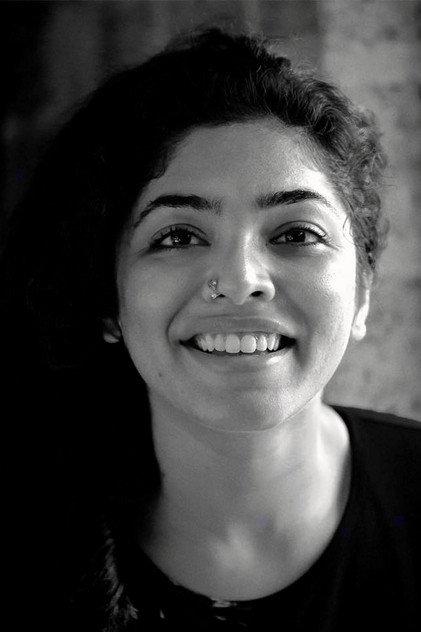 Rima Kallingal - Actor Profile Photo