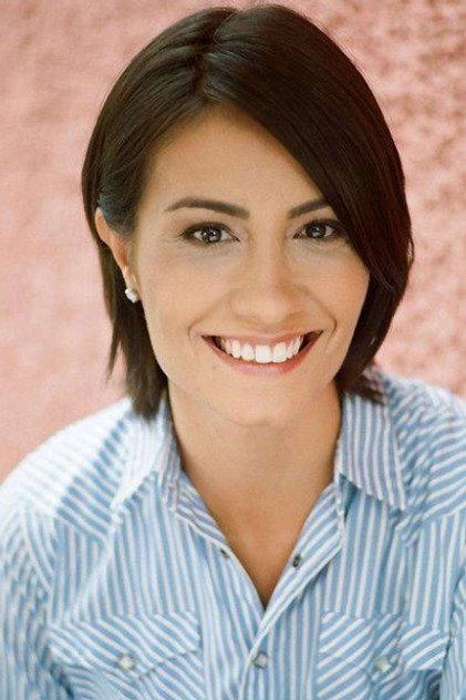 Daniela Dams - Actor Profile Photo