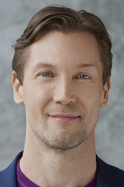 Adam Ambruso - Actor Profile Photo