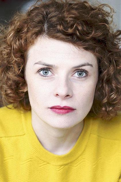 Charline Paul - Actor Profile Photo