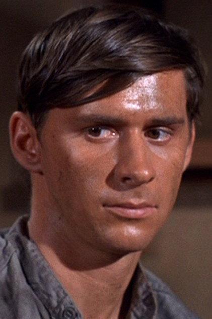 Burt Brinckerhoff - Actor Profile Photo
