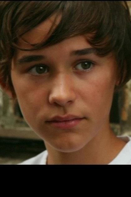 Joppe Dekoker - Actor Profile Photo