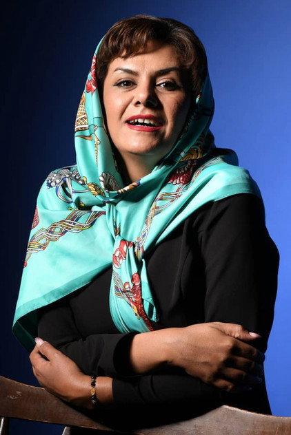 Marjan Ghamari - Actor Profile Photo