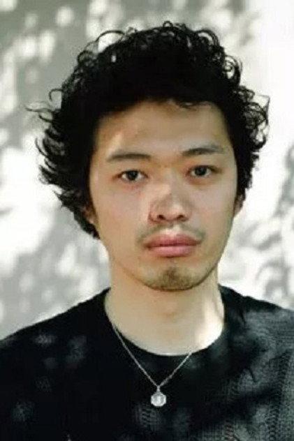 Maruichiro Maruo - Actor Profile Photo