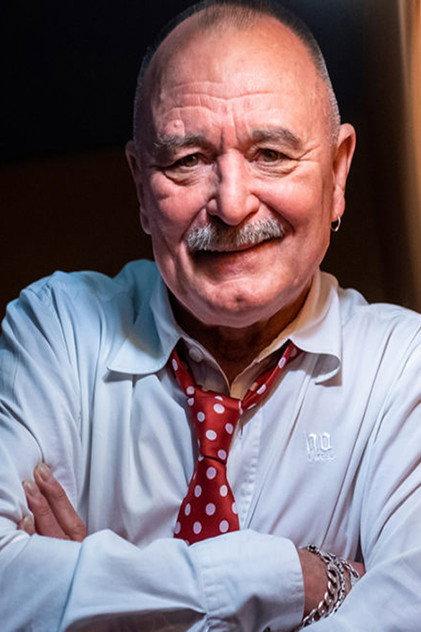 Feró Nagy - Actor Profile Photo