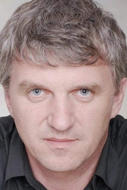 Andrey Sychev - Actor Profile Photo