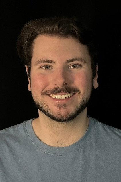 Nick Vasi - Actor Profile Photo