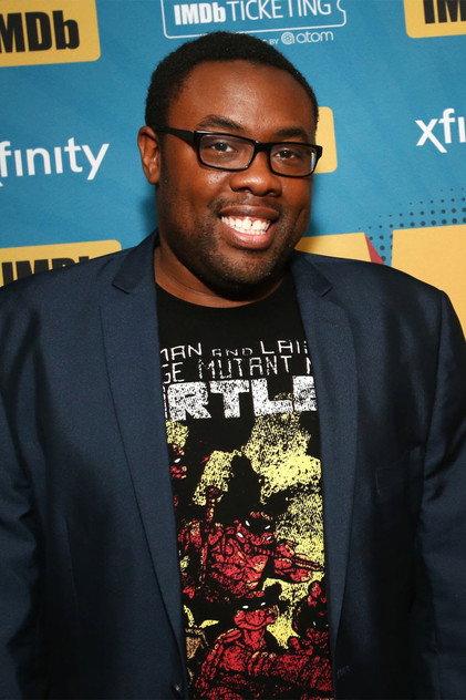 Andre Meadows - Actor Profile Photo