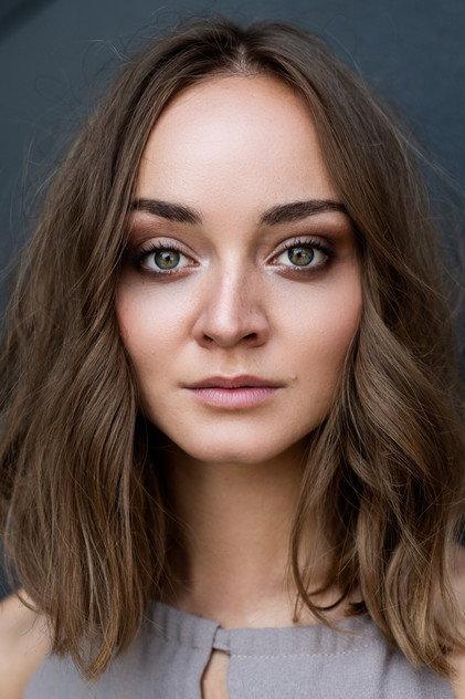 Laura Bilgeri - Actor Profile Photo