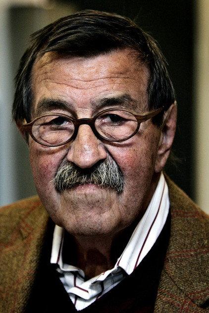 Günter Grass - Actor Profile Photo