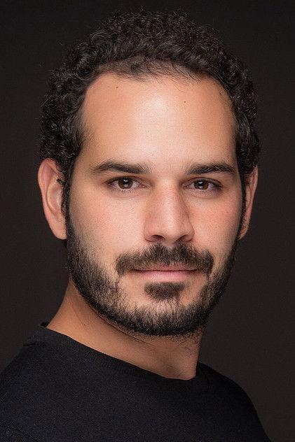 Ayberk Aladar - Actor Profile Photo