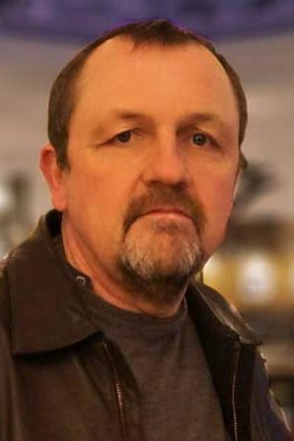 Denis Falgoux - Actor Profile Photo