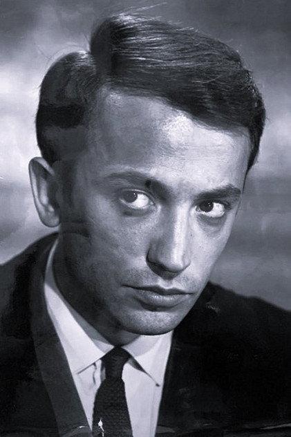 Ricardo Tundidor - Actor Profile Photo