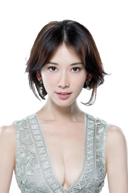 Lin Chi-ling - Actor Profile Photo