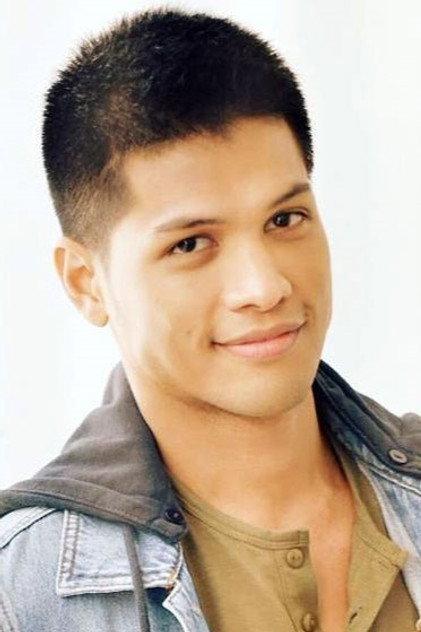Vin Abrenica - Actor Profile Photo