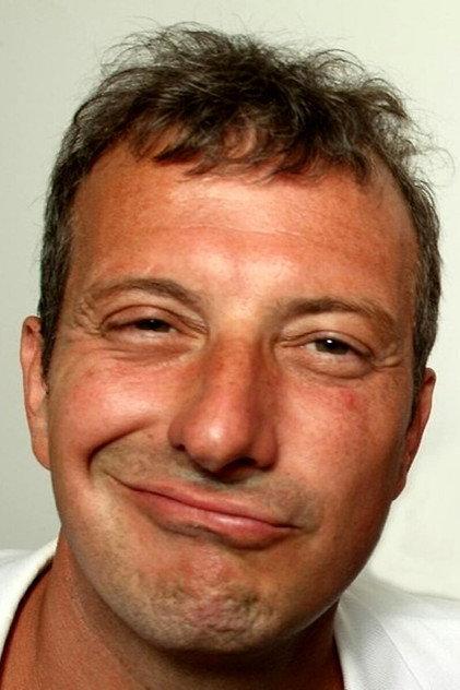 Enrique Balbontin - Actor Profile Photo