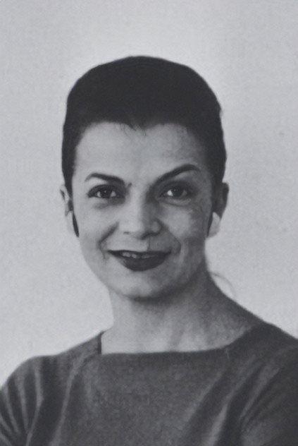 Lygia Clark - Actor Profile Photo