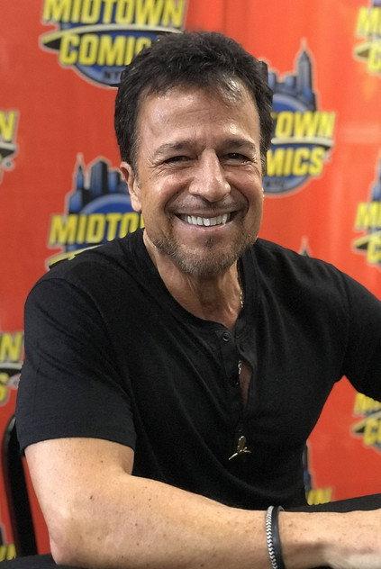 John Romita Jr. - Actor Profile Photo