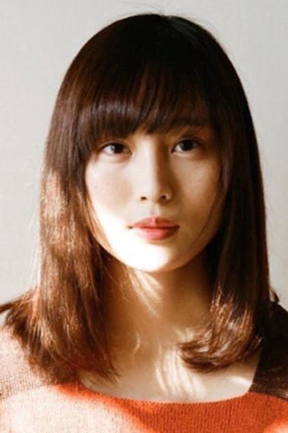 Hana Matsumoto - Actor Profile Photo
