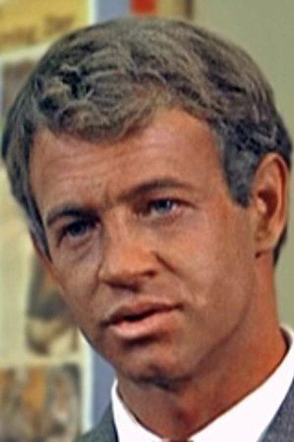 Alan Vint - Actor Profile Photo