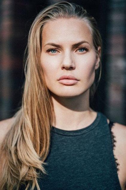 Margarita Ruhl - Actor Profile Photo