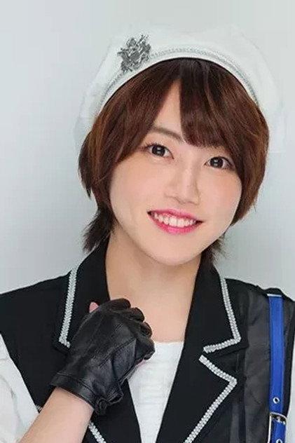 Seena Hoshiki - Actor Profile Photo