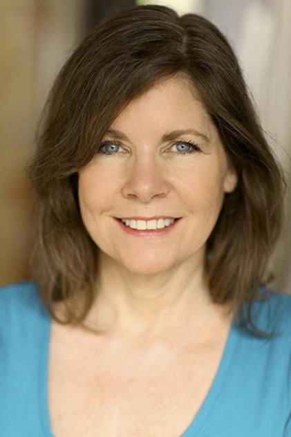 Ann Dalrymple - Actor Profile Photo