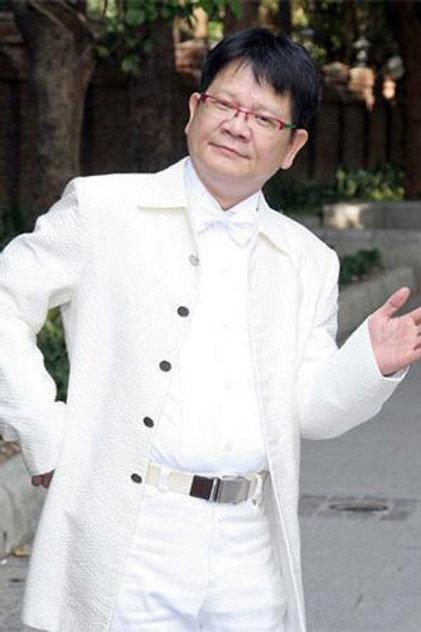 Cheng Chin-i - Actor Profile Photo