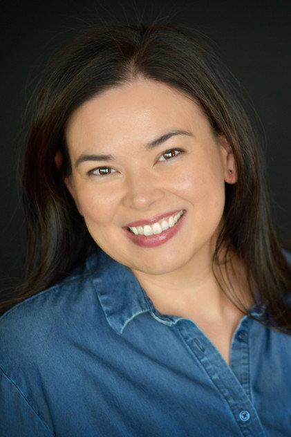 Annie Mueller - Actor Profile Photo