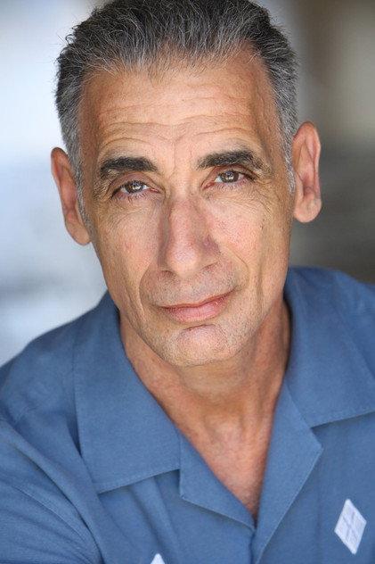 George Russo - Actor Profile Photo