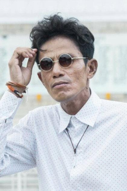 Paitoon Pumrat - Actor Profile Photo
