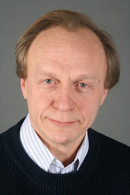 Yuriy Grigorev - Actor Profile Photo